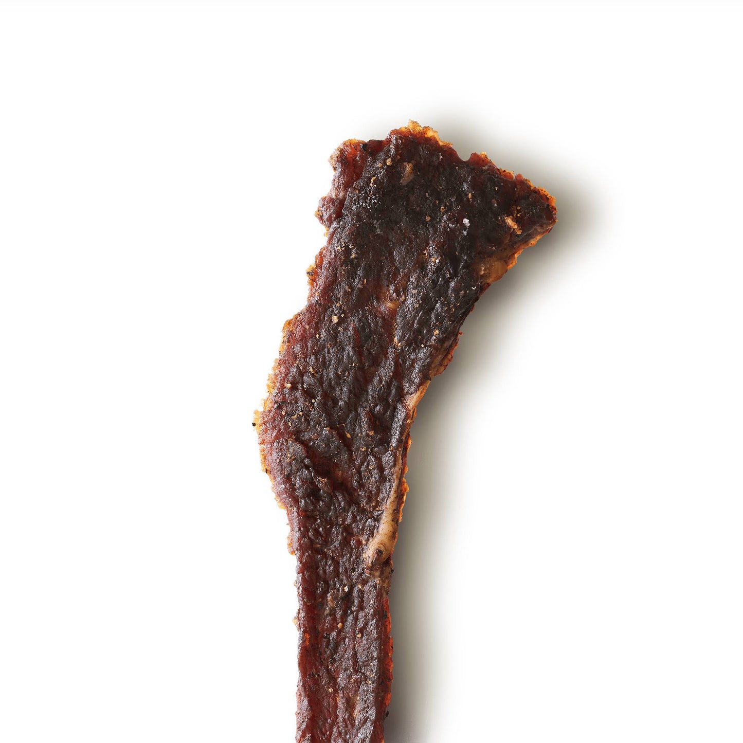 Crown Maple® / People's Choice Maple Brown Sugar Beef Jerky