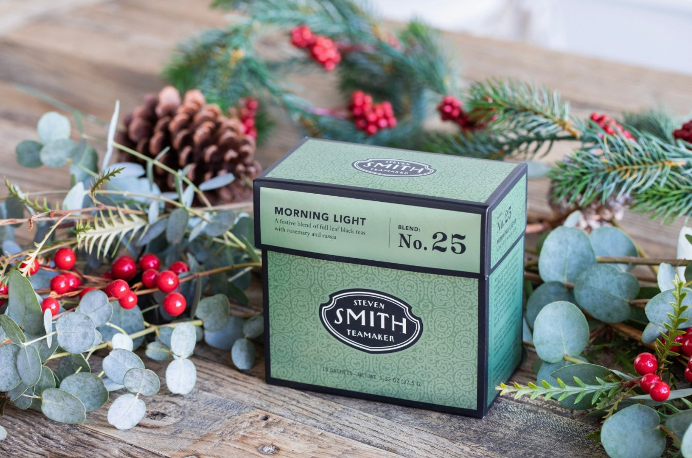 Smith Teamaker Blend No. 25 MORNING LIGHT