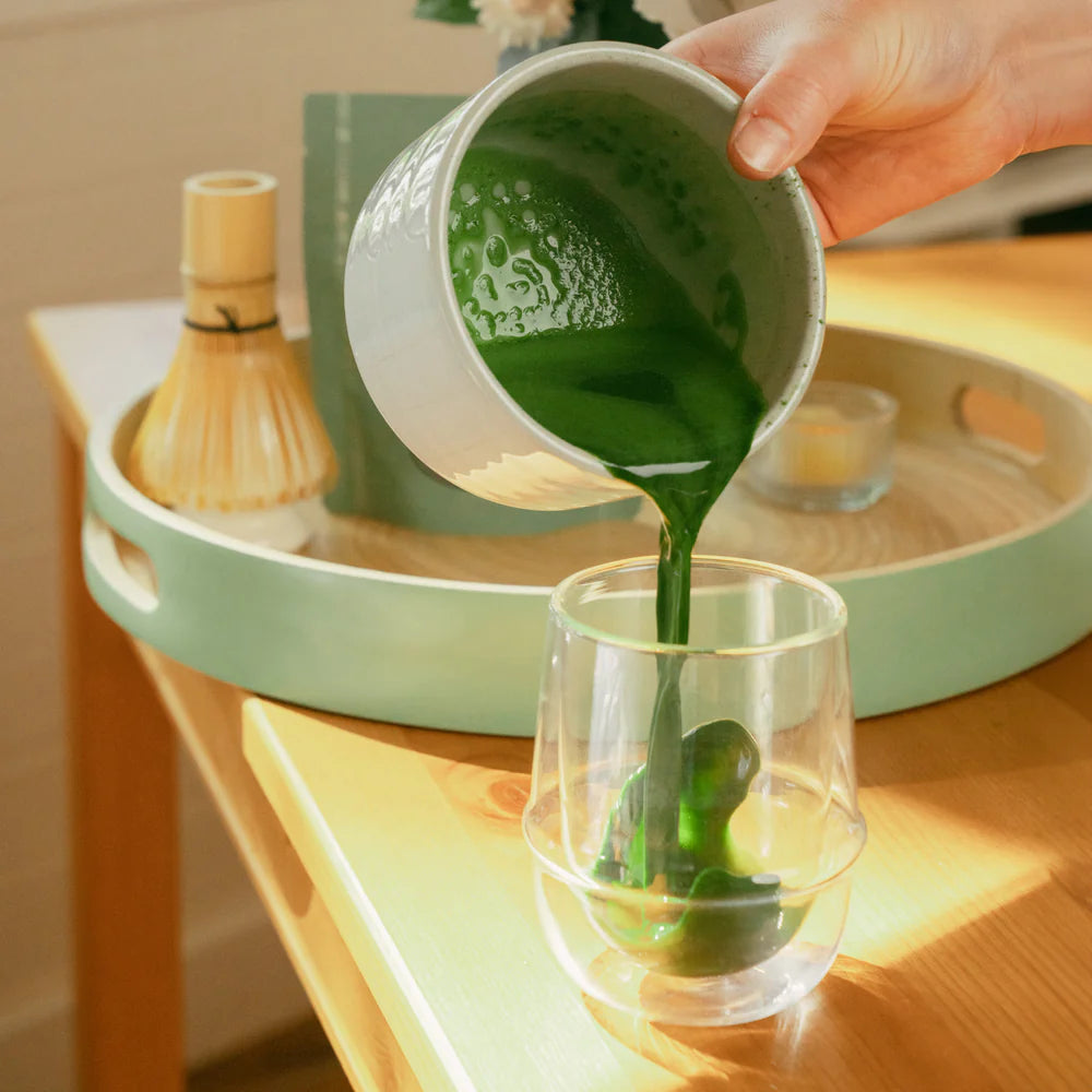 Smith Teamaker Blend No. 77 MATCHA LATTE MIX