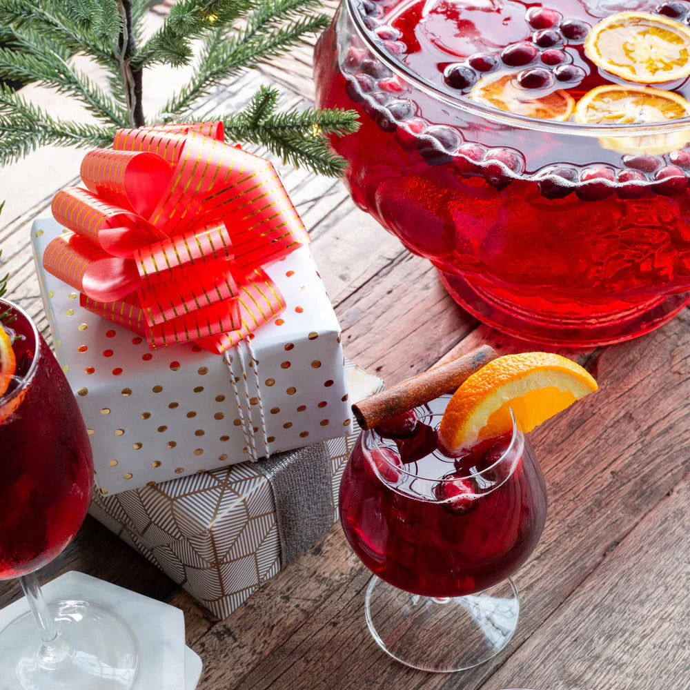 Smith Teamaker MERRY MAKER’S PUNCH (10-1 quart Sachets)