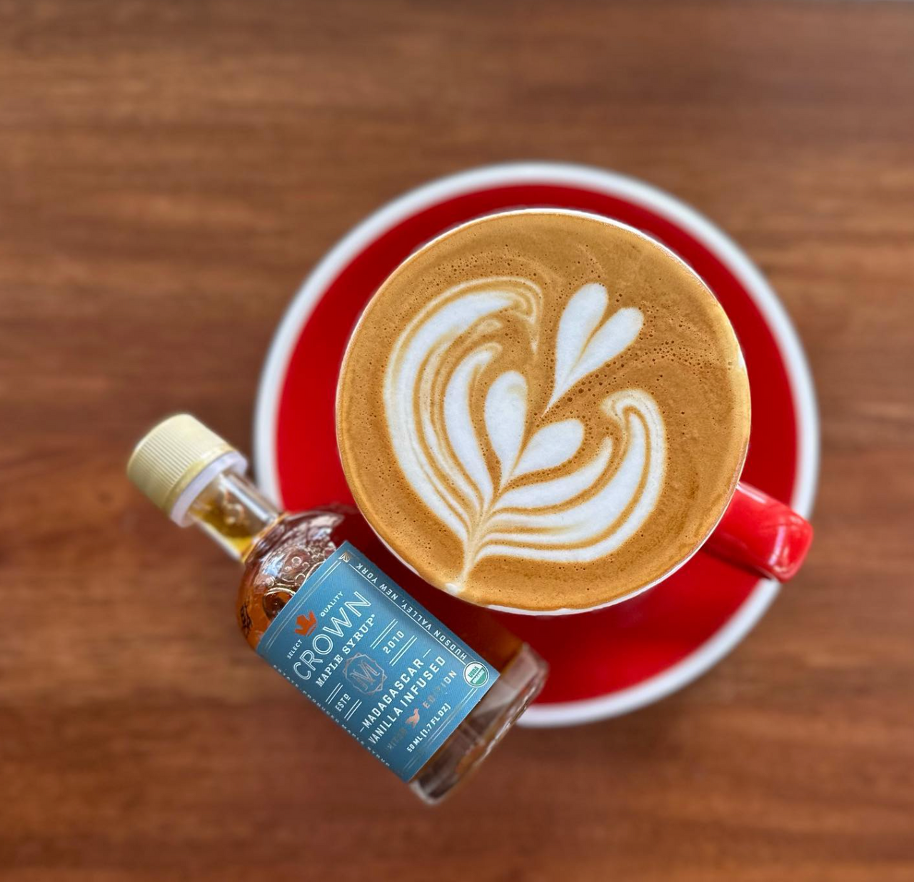 Crown Maple® Estate Artisan Trio Collection (Petite)