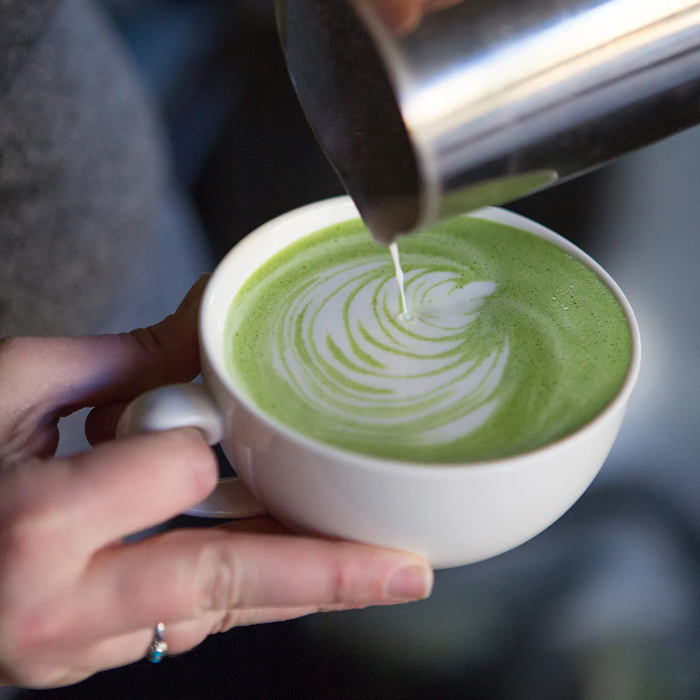 Smith Teamaker Blend No. 7 MATCHA