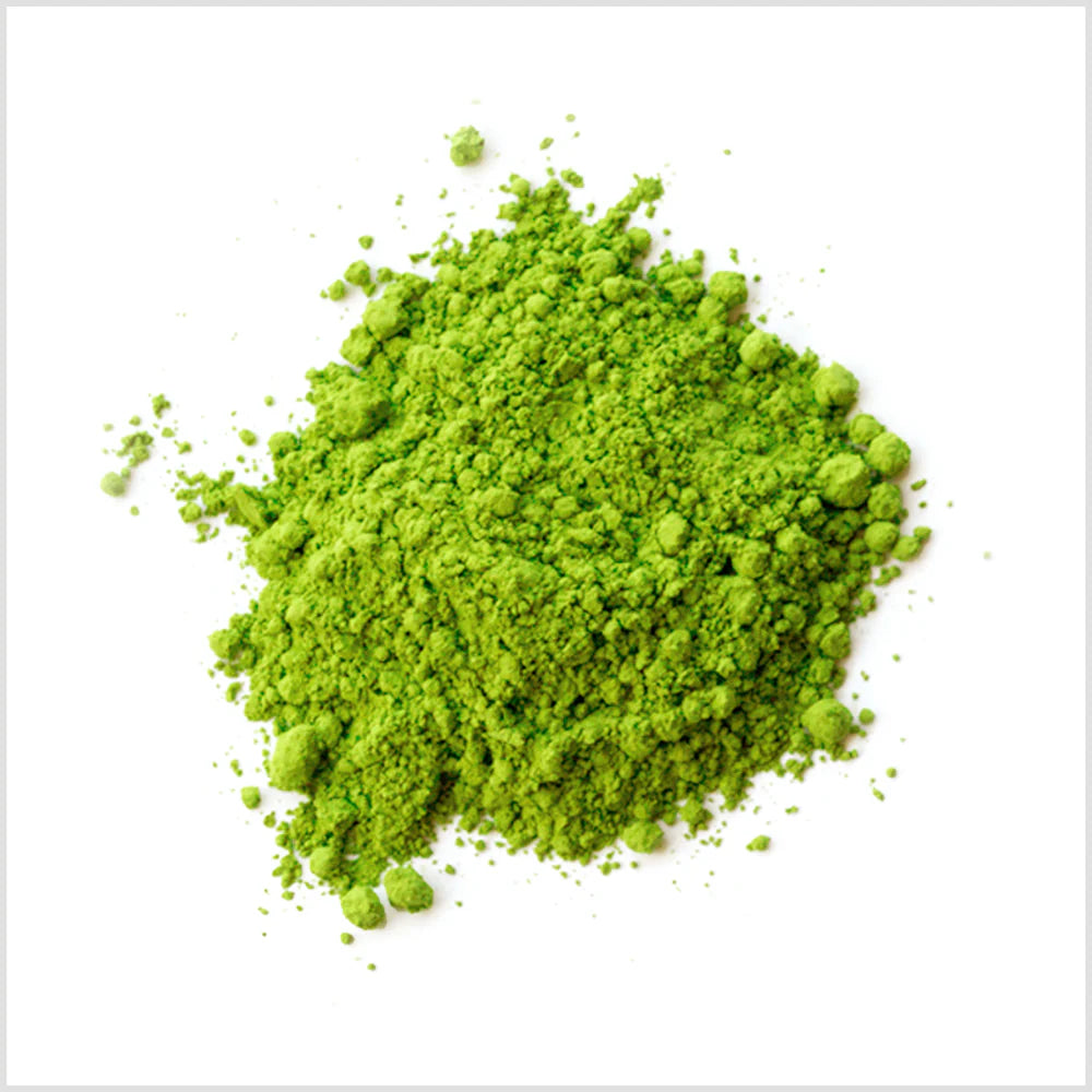 Smith Teamaker Blend No. 7 MATCHA
