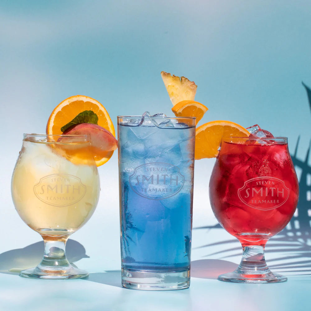 Smith Teamaker ❤️🤍💙 SUMMER ICED TEA CELEBRATION KIT