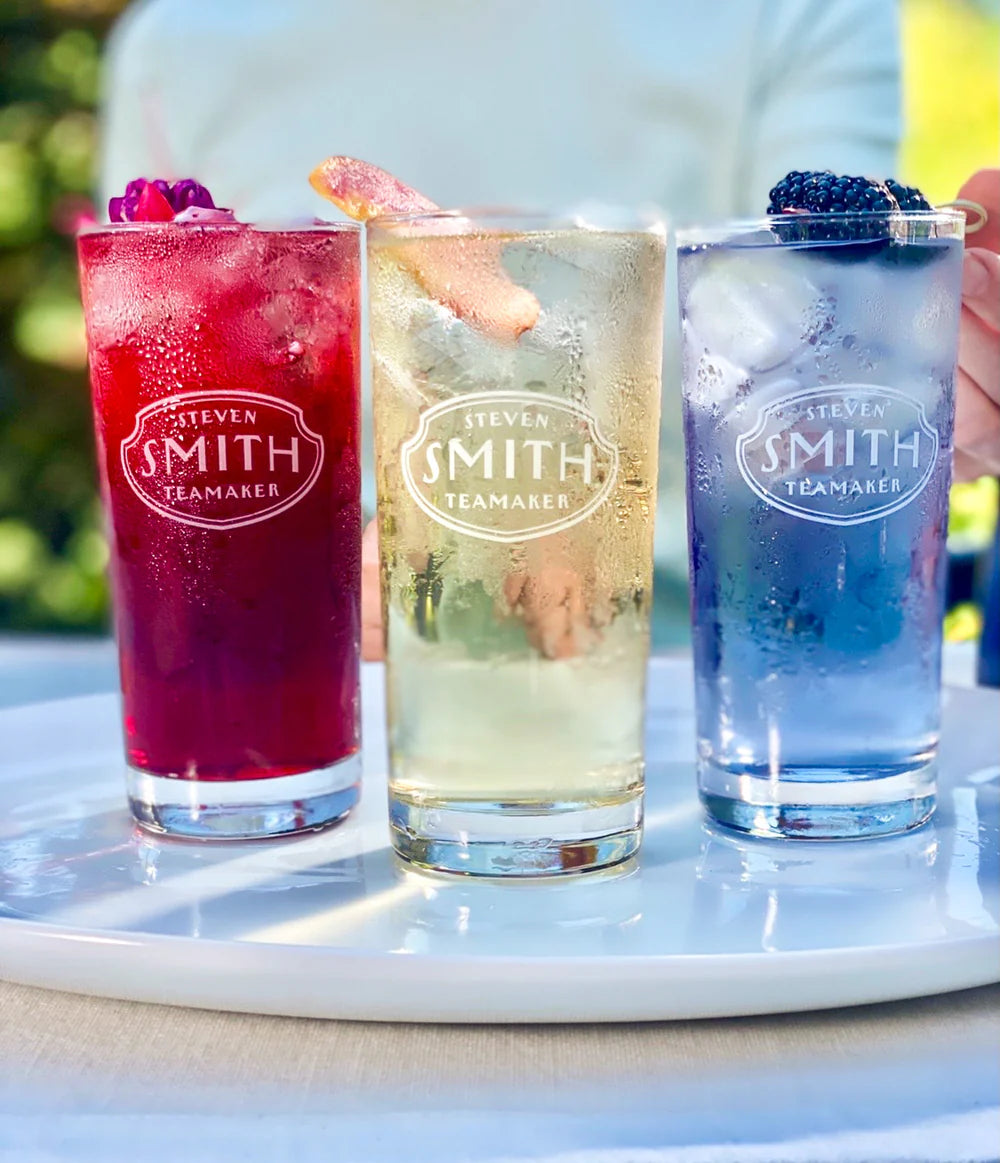 Smith Teamaker ❤️🤍💙 SUMMER ICED TEA CELEBRATION KIT