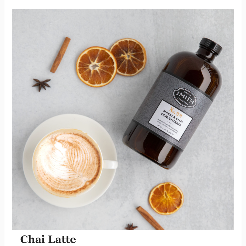TEA LOVERS Gift Basket