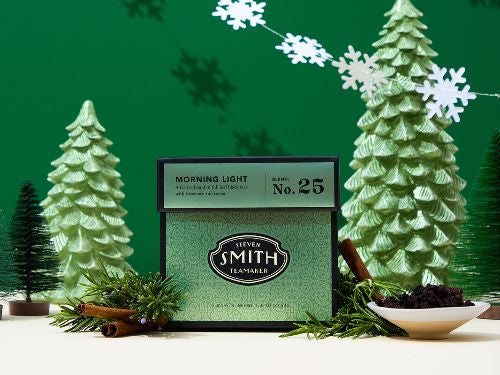 Smith Teamaker Blend No. 25 MORNING LIGHT