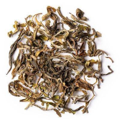 TEA LOVERS Gift Basket