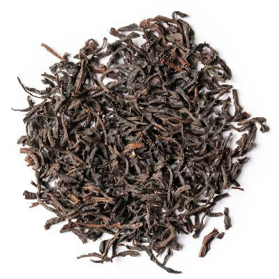 TEA LOVERS Gift Basket