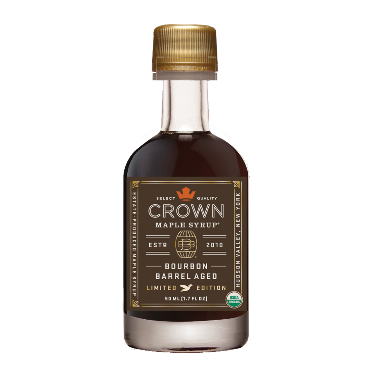 Crown Maple® Estate Premium Trio Collection