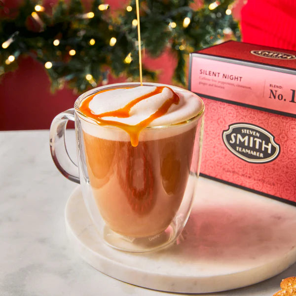 Smith Teamaker Blend No. 12 SILENT NIGHT