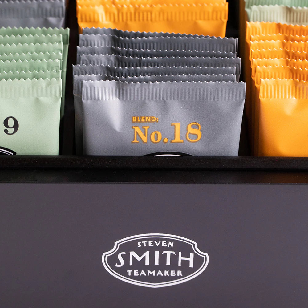 Smith Tea Individual Tea Sachet