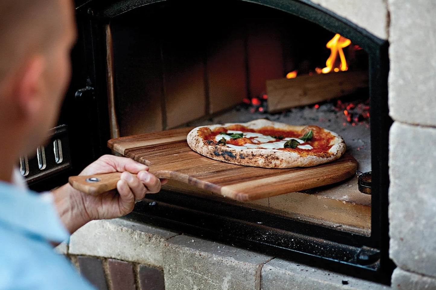 PIZZA LOVERS Gift Option