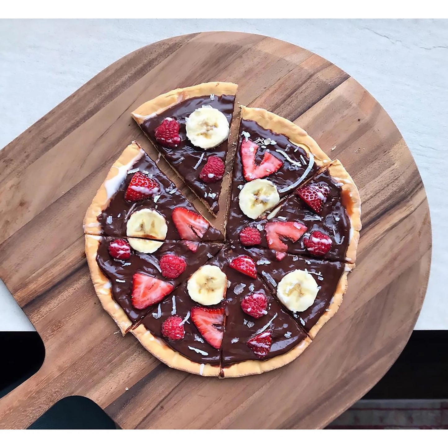 PIZZA LOVERS Gift Option