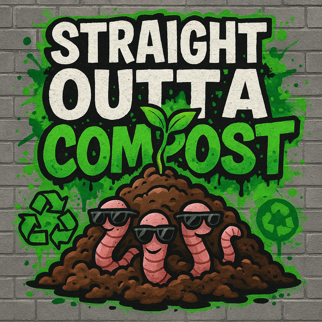 Compost & Fertilizers (and soil stuff!)