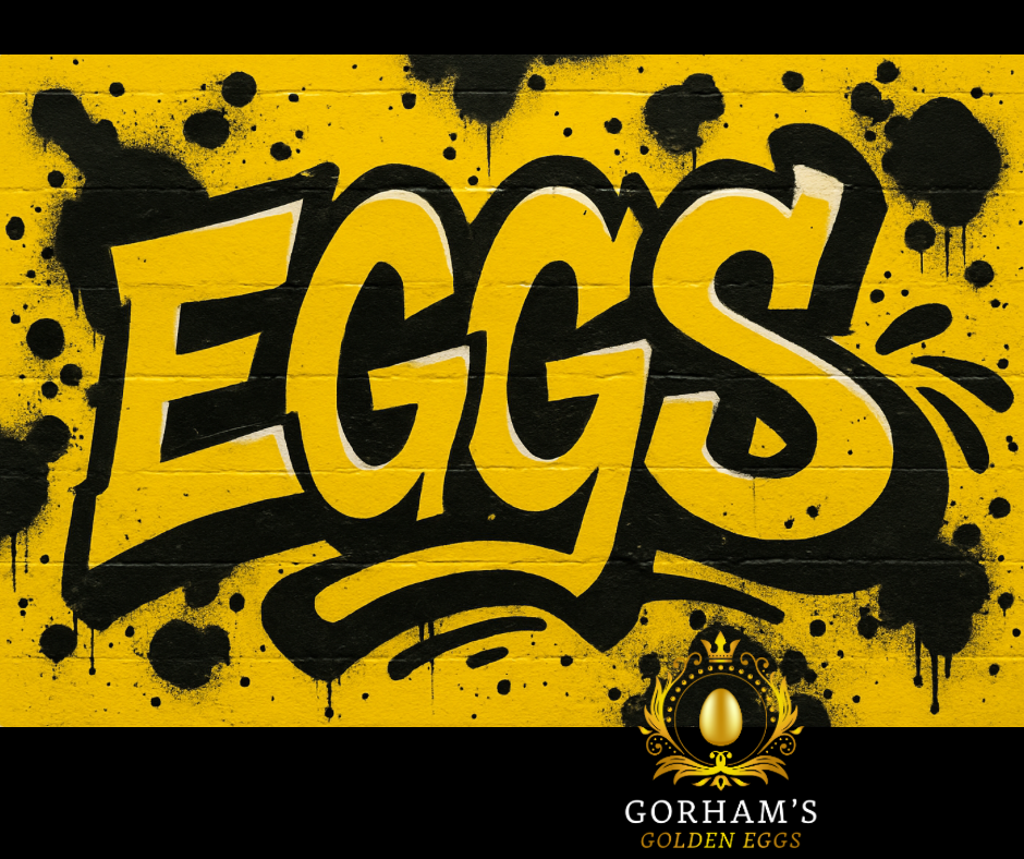 Fresh Eggs