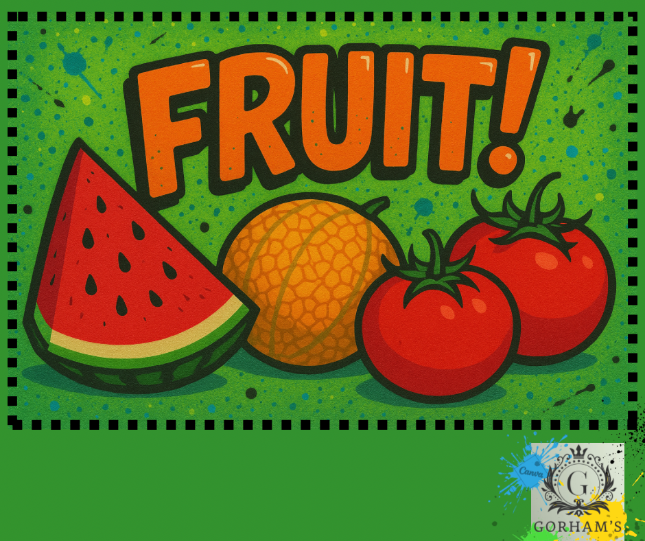 Fresh Fruit