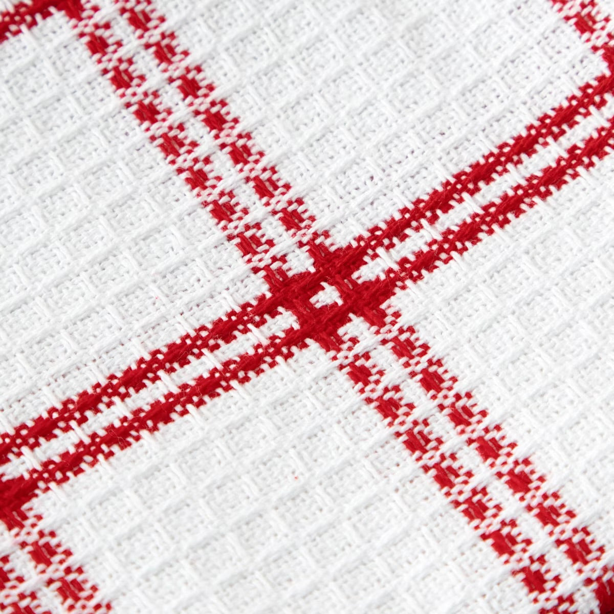 T-Fal Waffle Weave Dish Cloths (8 ct)