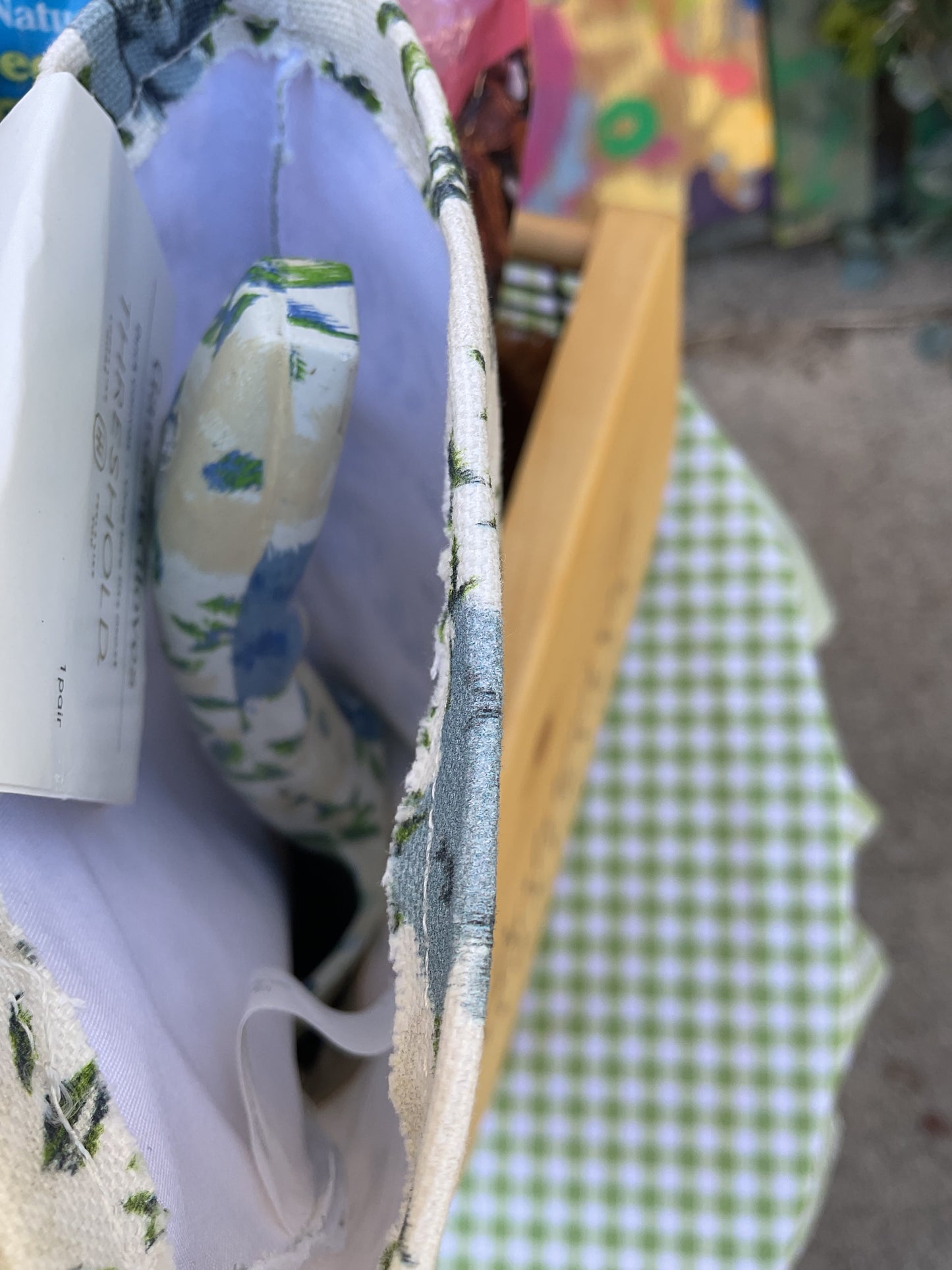 Botanical Bliss Mother’s Day Gift Basket