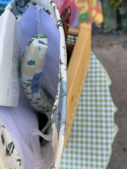Botanical Bliss Mother’s Day Gift Basket