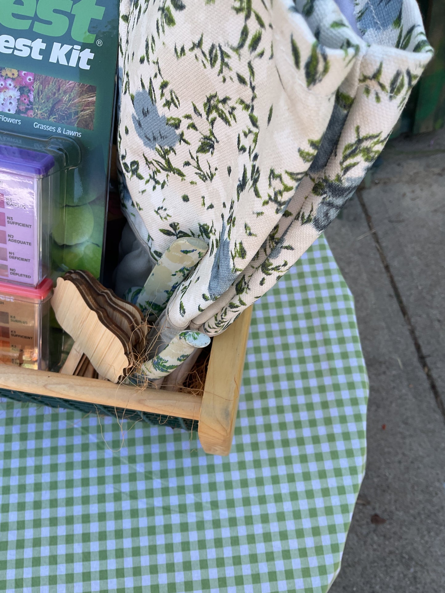Botanical Bliss Mother’s Day Gift Basket