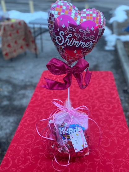 The “Ca’liya” Valentine’s Day Gift! 💝