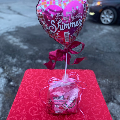 The “Ca’liya” Valentine’s Day Gift! 💝