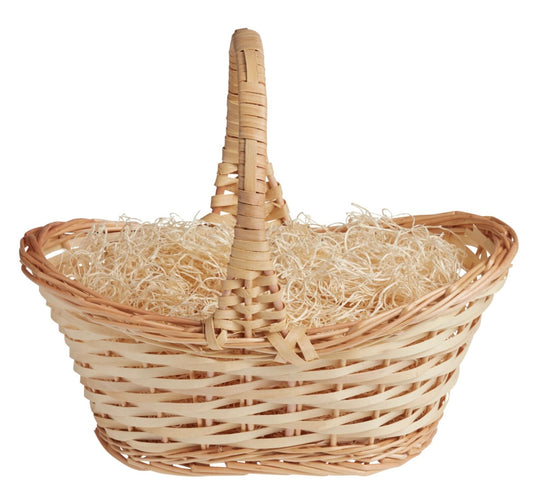 CREATE-YOUR-OWN-BASKET! 🧺