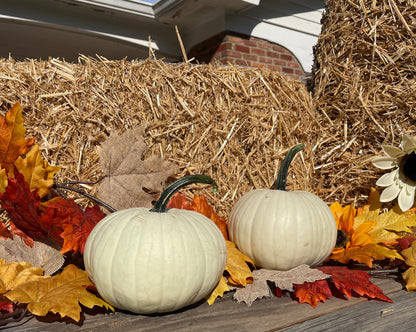 Pumpkins