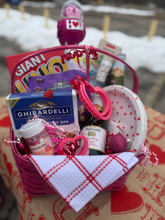 Galentine's Day