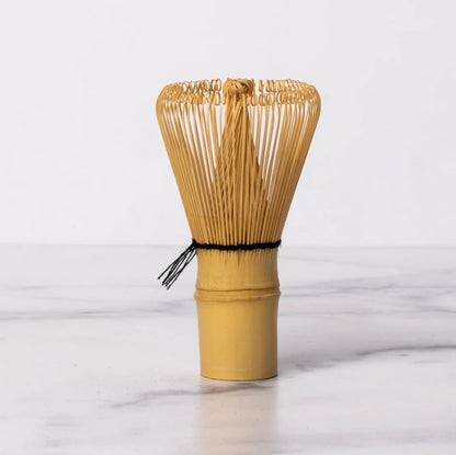 Green Tea Accessory: Matcha Whisk