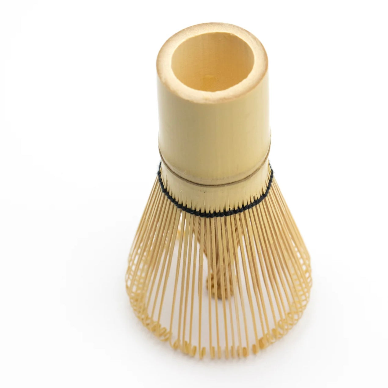 Green Tea Accessory: Matcha Whisk
