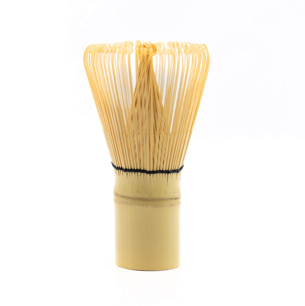 Green Tea Accessory: Matcha Whisk