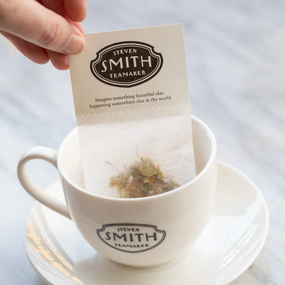 Smith Teamaker Loose Leaf Tea Accessory: Loose Tea Filters