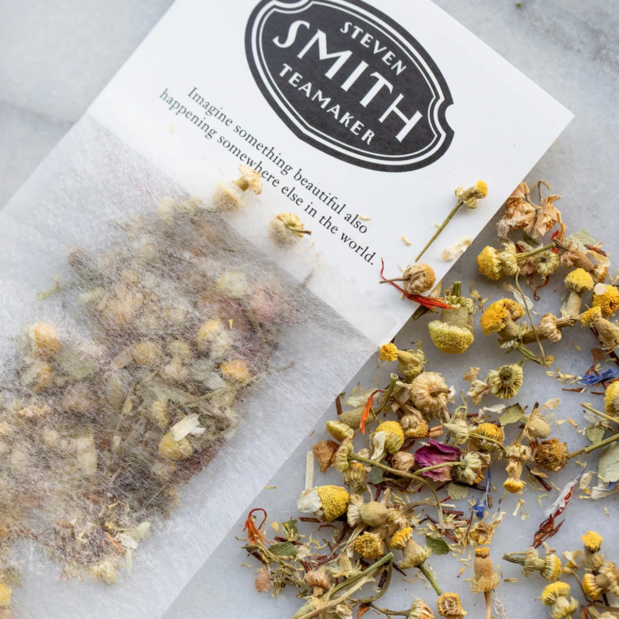 Smith Teamaker Loose Leaf Tea Accessory: Loose Tea Filters