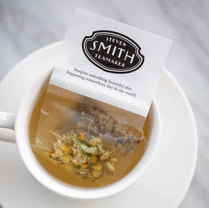 Smith Teamaker Loose Leaf Tea Accessory: Loose Tea Filters