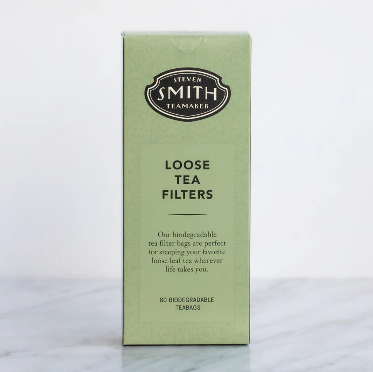 Smith Teamaker Loose Leaf Tea Accessory: Loose Tea Filters