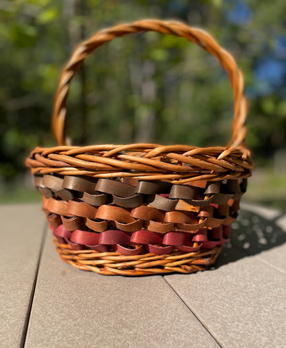 The Historian Birthday Basket 🦅