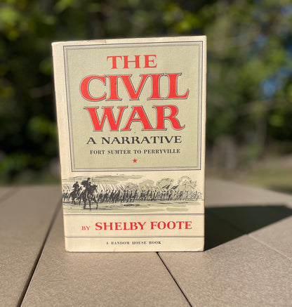 The Historian Birthday Basket 🦅