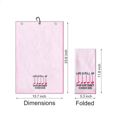 💗 Life’s Full Of Important Choices! 💗