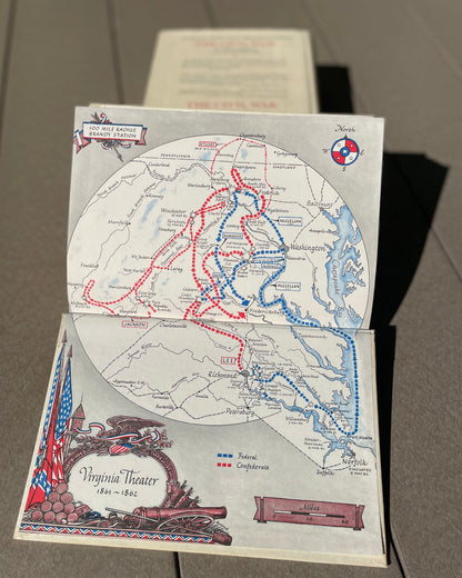 The Historian Birthday Basket 🦅