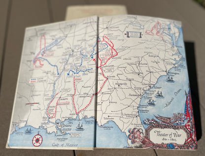 The Historian Birthday Basket 🦅