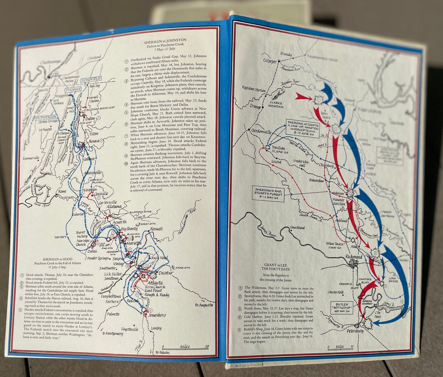 The Historian Birthday Basket 🦅