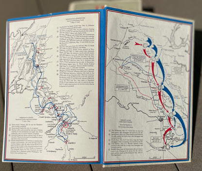 The Historian Birthday Basket 🦅