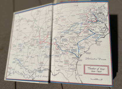 The Historian Birthday Basket 🦅