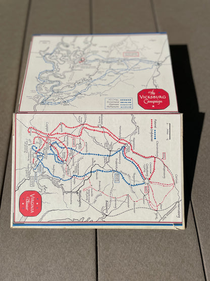 The Historian Birthday Basket 🦅