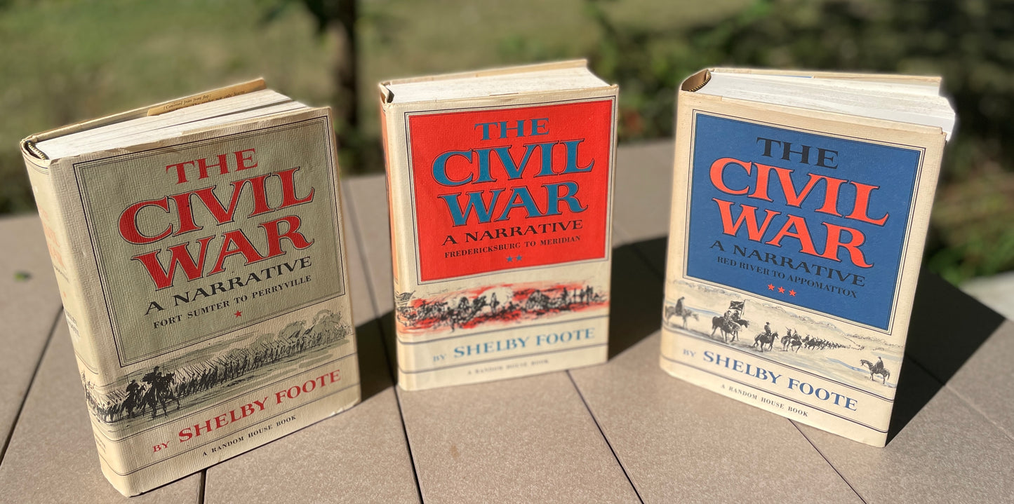 The Historian Birthday Basket 🦅