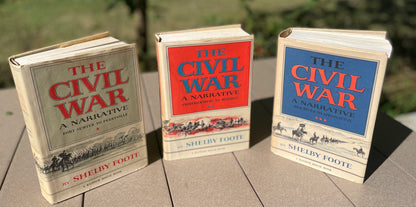 The Historian Birthday Basket 🦅