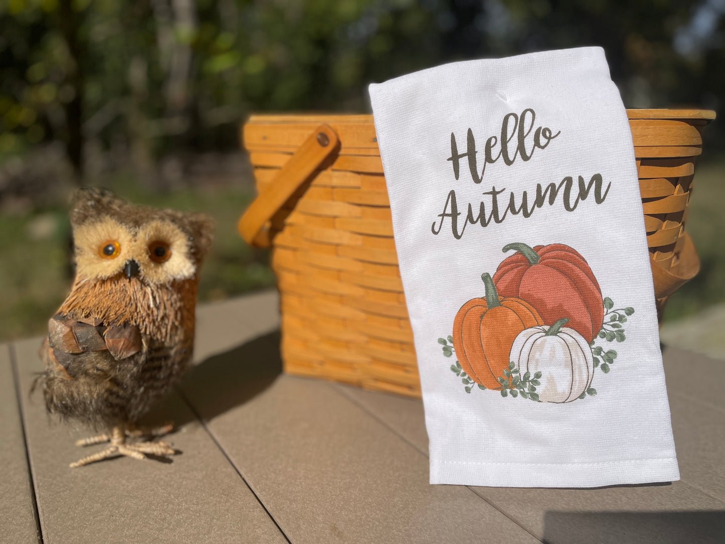 🍂 An “Early” Thanksgiving Gift Basket 2025 - Premium Gourmet Food Basket