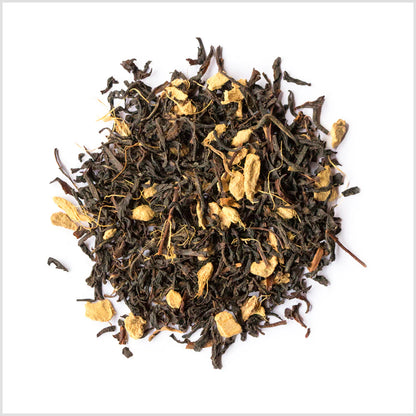 Smith Teamaker GINGER PEACH ICED TEA (10-1 quart Sachets)